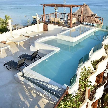 Hotel Spirit Holbox Zewnętrze zdjęcie