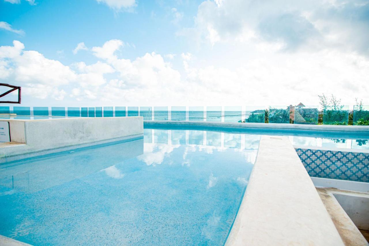 Hotel Spirit Holbox Zewnętrze zdjęcie