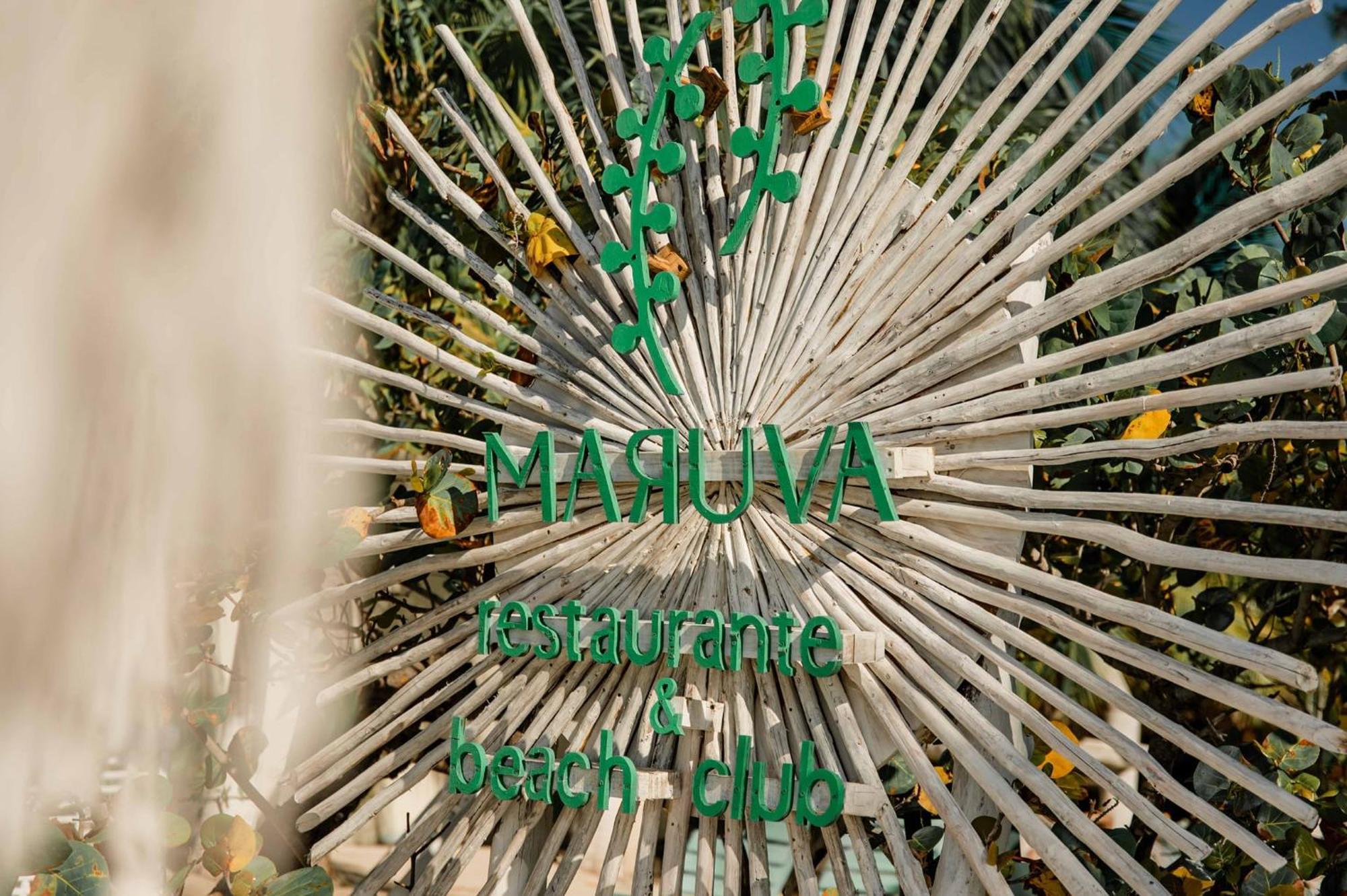 Hotel Spirit Holbox Zewnętrze zdjęcie