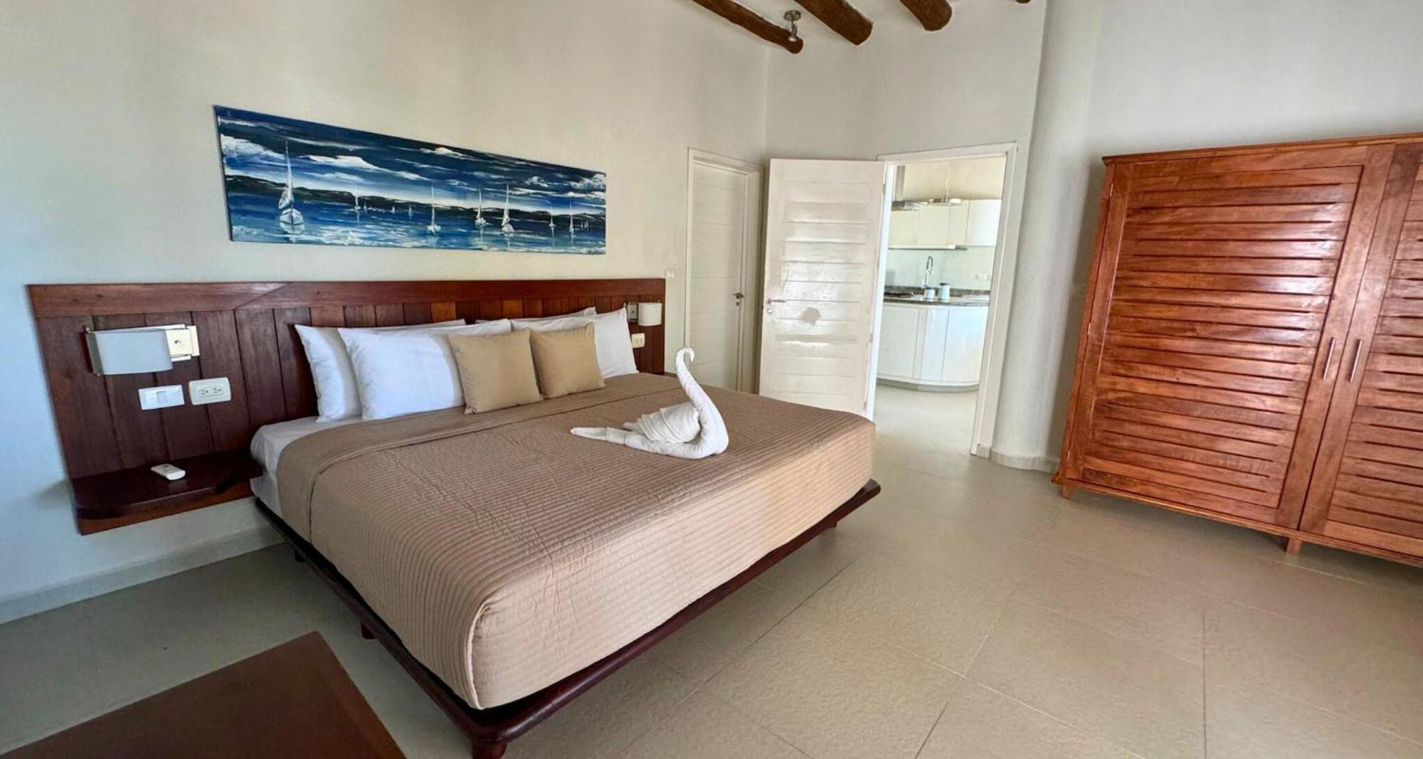 Hotel Spirit Holbox Zewnętrze zdjęcie