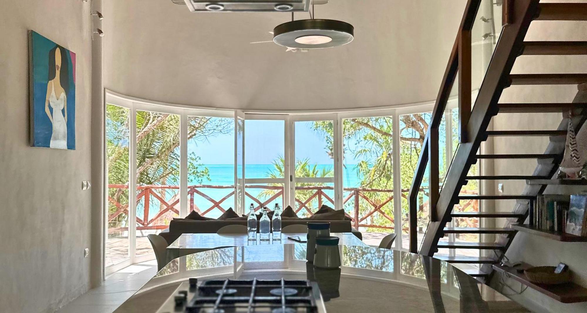Hotel Spirit Holbox Zewnętrze zdjęcie