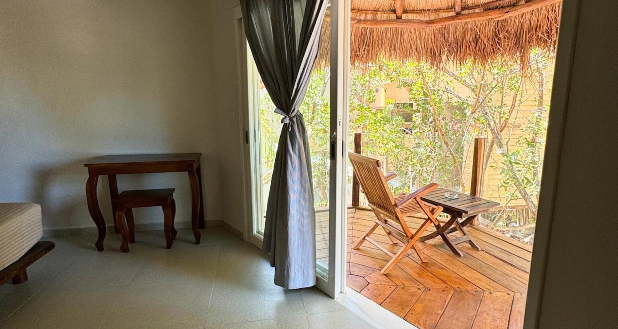 Hotel Spirit Holbox Zewnętrze zdjęcie