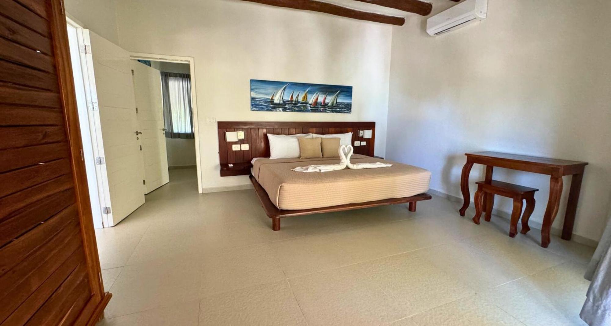 Hotel Spirit Holbox Zewnętrze zdjęcie
