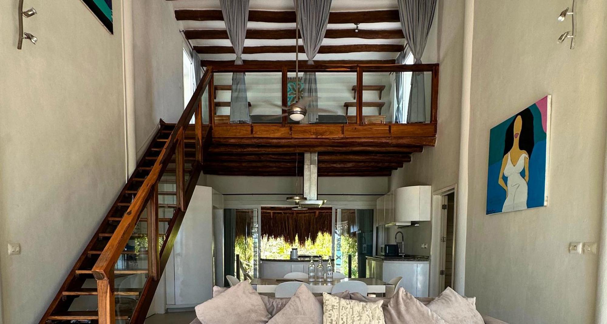 Hotel Spirit Holbox Zewnętrze zdjęcie