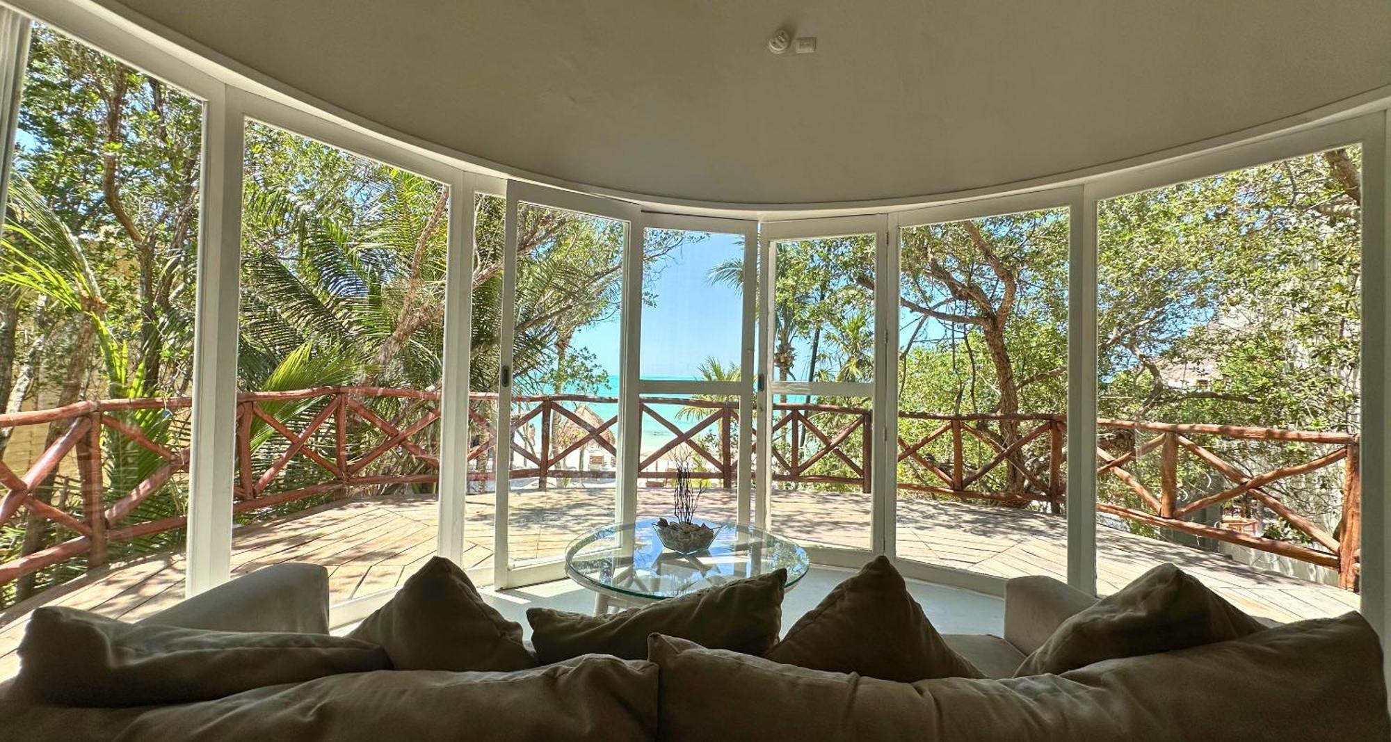 Hotel Spirit Holbox Zewnętrze zdjęcie