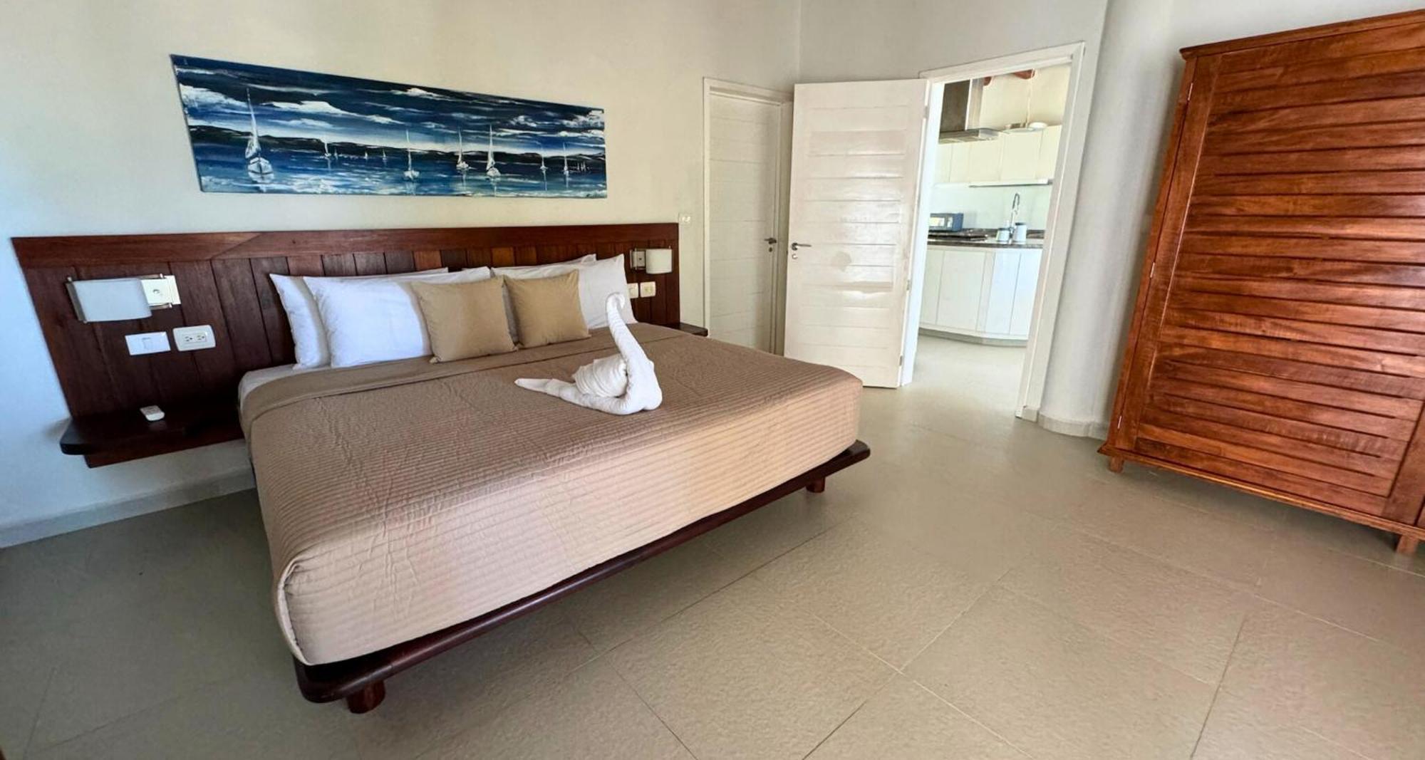 Hotel Spirit Holbox Zewnętrze zdjęcie