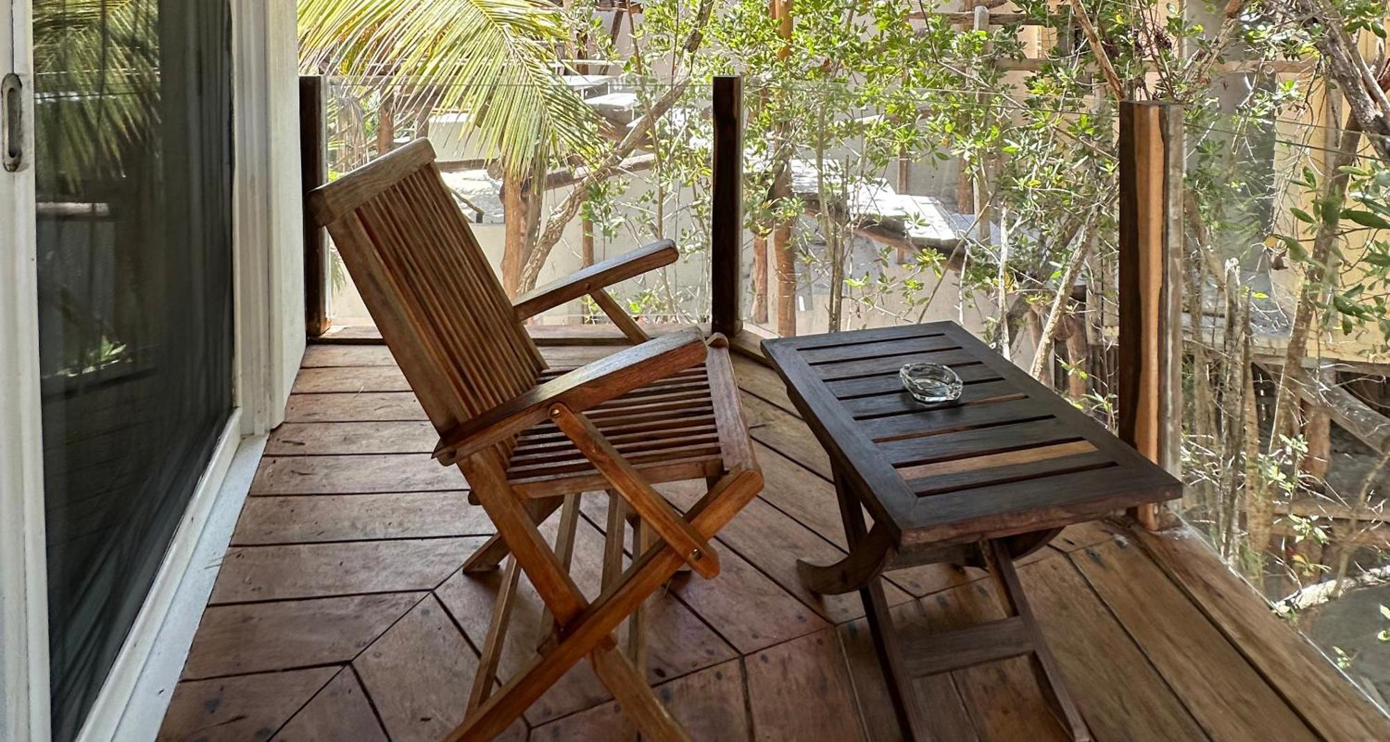 Hotel Spirit Holbox Zewnętrze zdjęcie