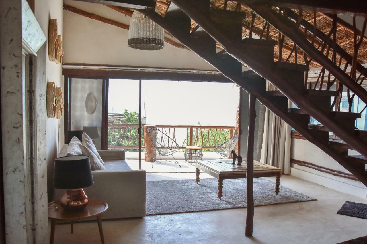 Hotel Spirit Holbox Zewnętrze zdjęcie