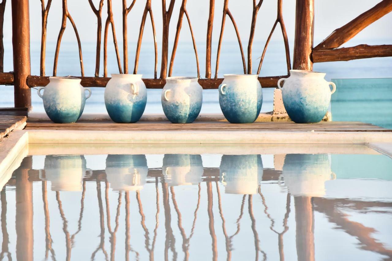 Hotel Spirit Holbox Zewnętrze zdjęcie