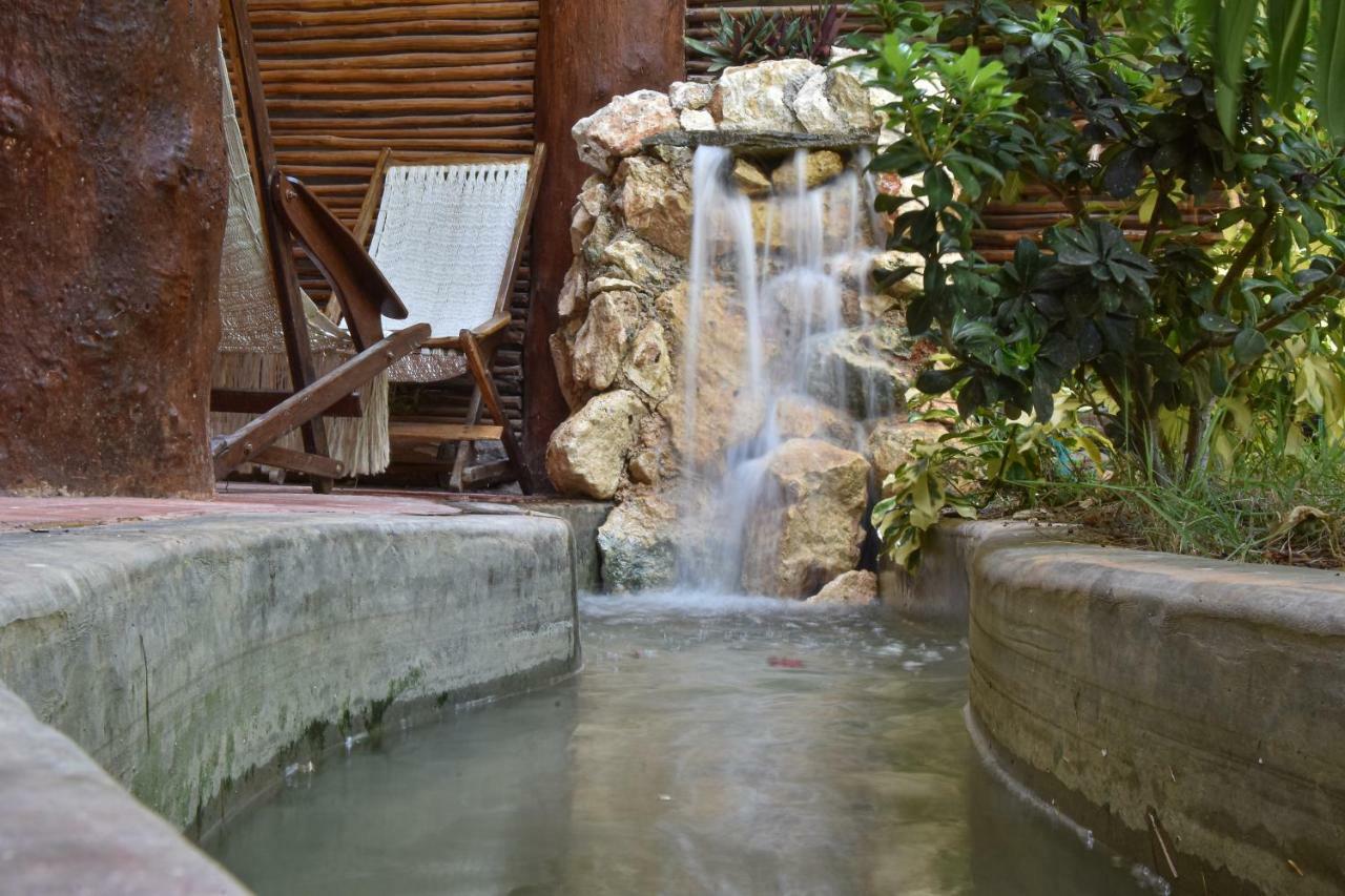 Hotel Spirit Holbox Zewnętrze zdjęcie